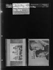 Naval Reserve T.V. Ads (2 Negatives) (October 19, 1962) [Sleeve 58, Folder d, Box 28]